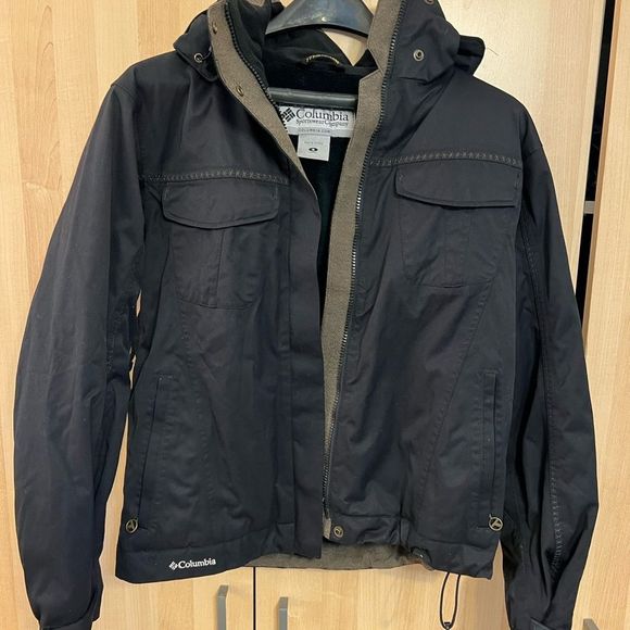Women’s size small Columbia winter jacket - Picture 1 of 5